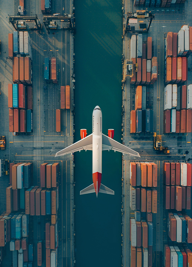 Kingmaker Logistics Inc
